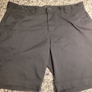 Billabong Mens Shorts Size 42 Black Recycler